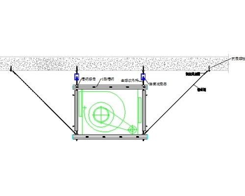 機(jī)電抗震支撐系統(tǒng)存在的必要性有哪些？